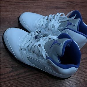 Jordan 5